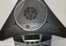 Polycom Soundstation IP 6000 POE - Audioconferencia