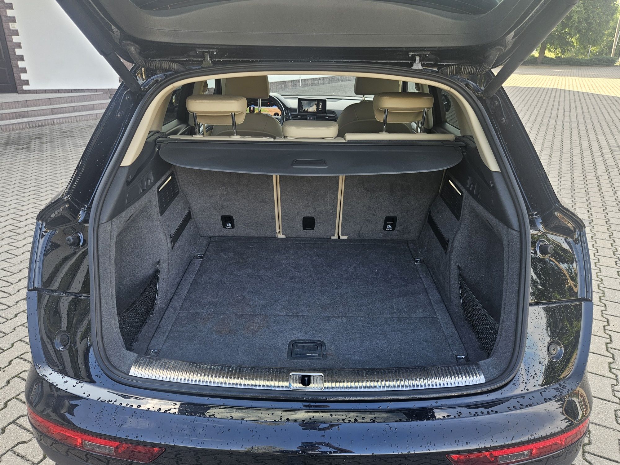 Audi Q5 2.0 TDI Quattro FV 23%