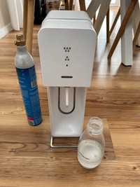 Saturator Soda stream