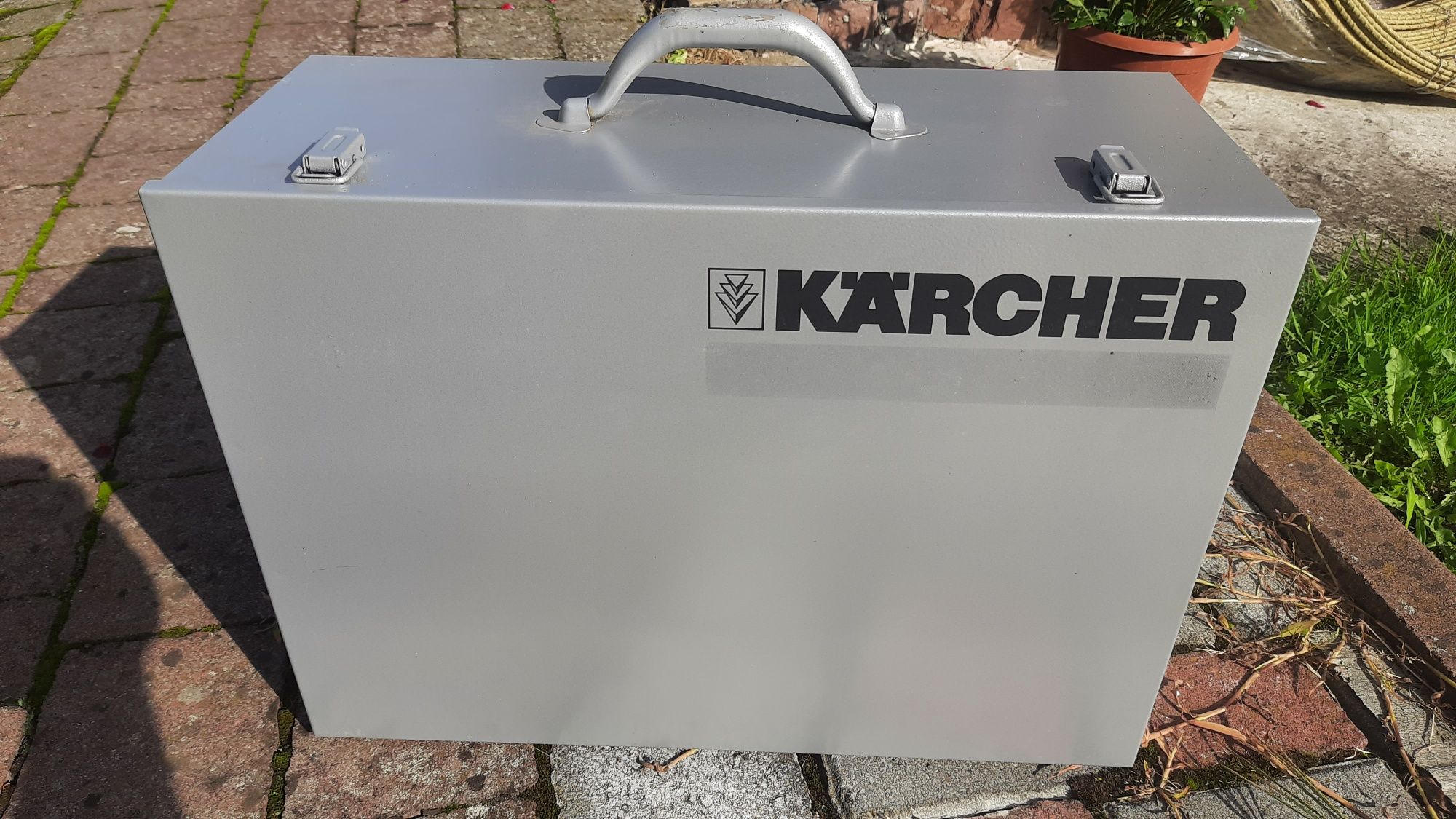 Струменевий пістолет Kärcher