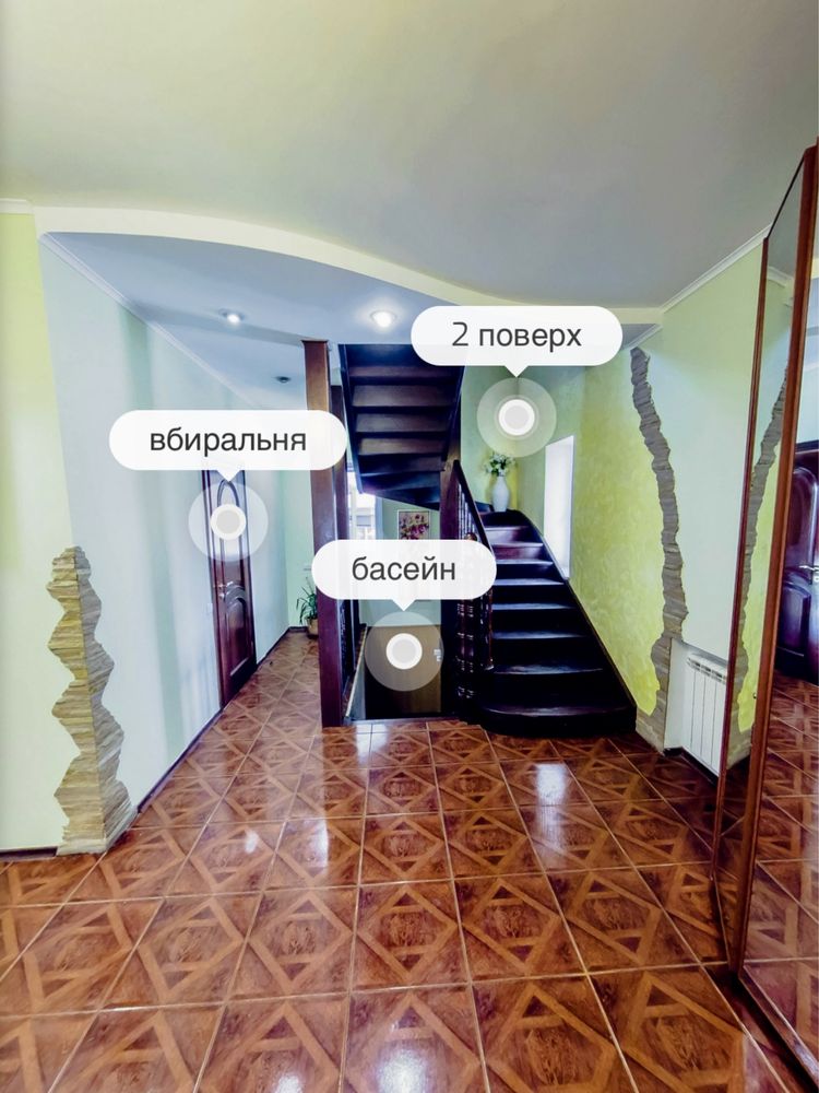 Тільки у нас 2 басейни! Акція! В місті Київ, без КПП!Сьогодні вільно!