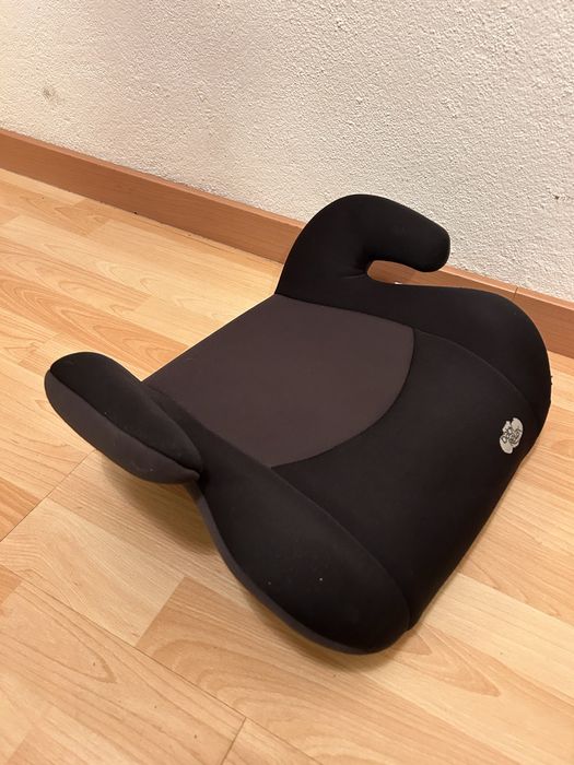 Assento Auto Bebé Relax grupo 2/3 (15-36kgs)