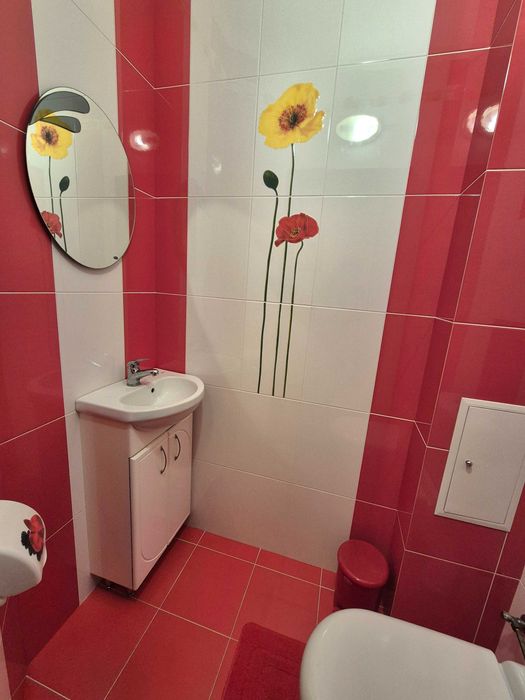 √ Продаж 2 кімнатної квартири в  Центрі. Будинок 2013 р