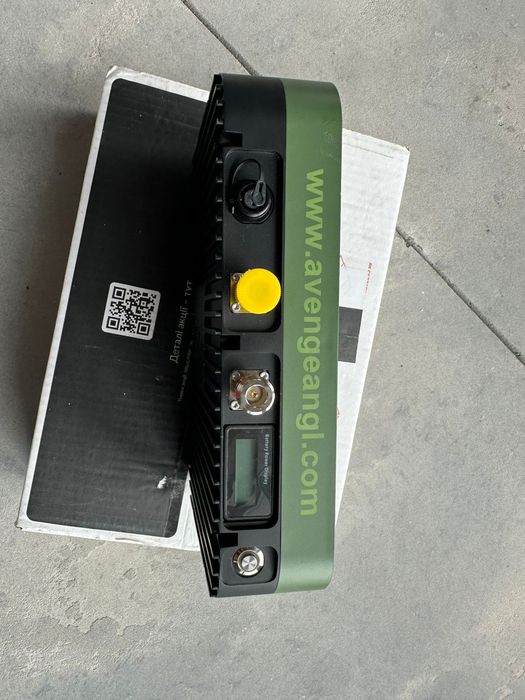 Антена-усилитель сигнала AvengeAngel2,4/5.8G