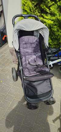 spacerówka wózek babydesign coco