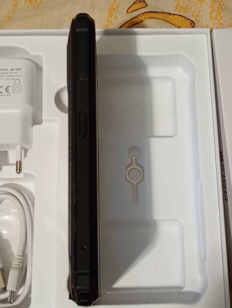 Срочно..Противоударний смартфон Oukitel F150 H2022 4/32Gb NFC захист I