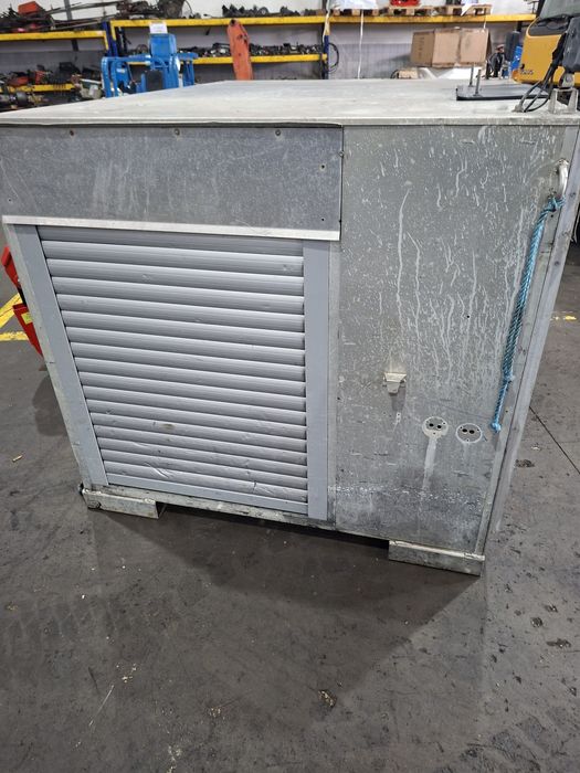 Caixa de ferramentas em aluminio