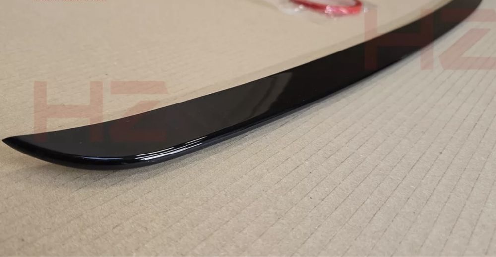 Spoiler VW GOLF GTI TCR Lip
