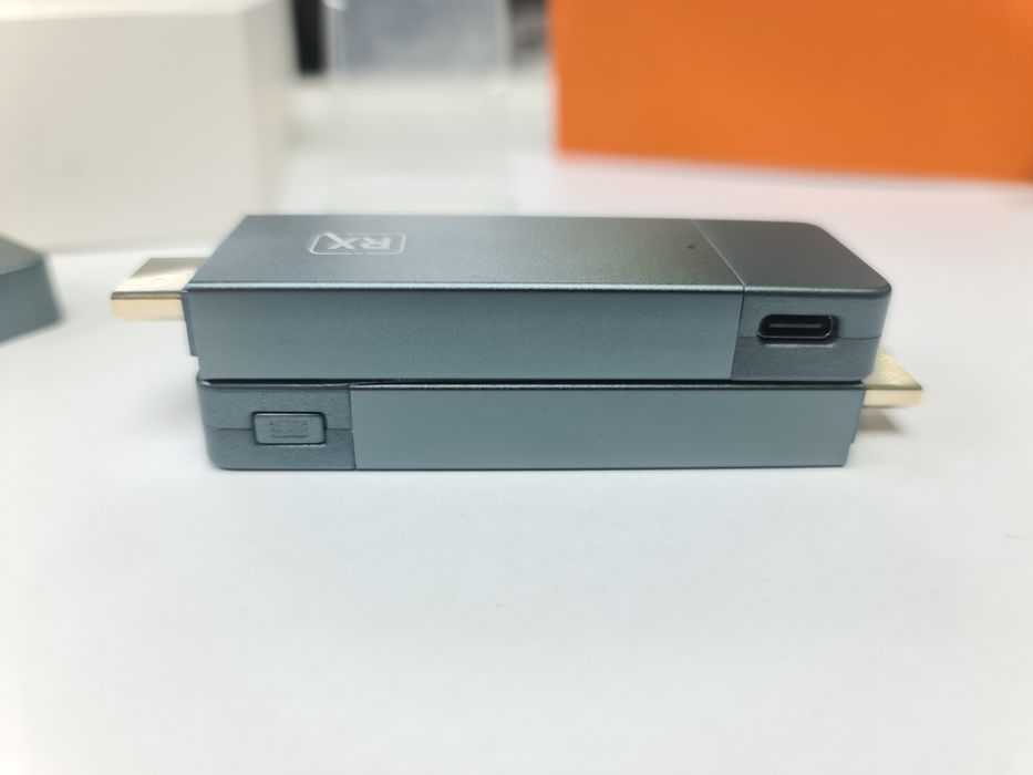 Wireless HDMI to HDMI TR50