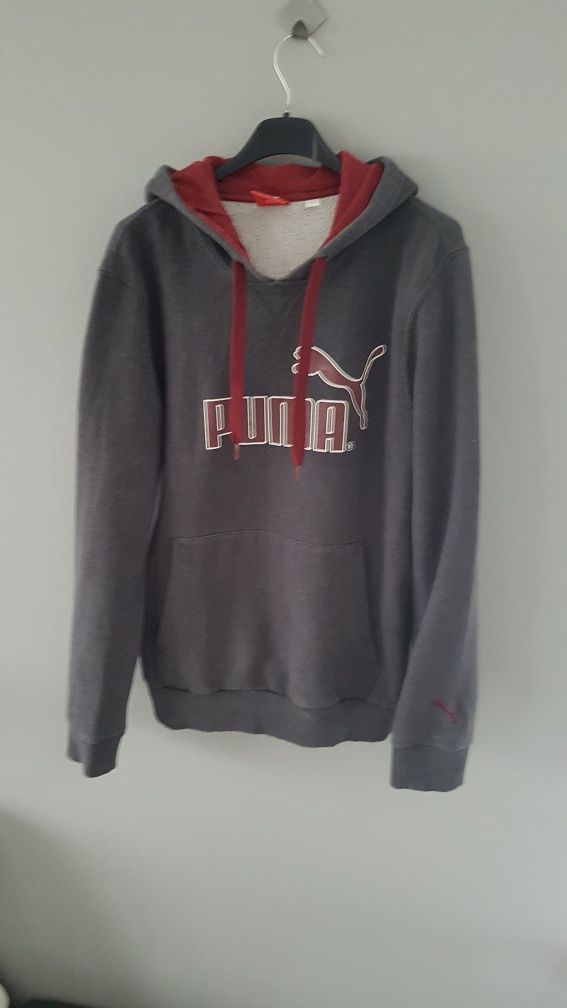 Bluza  Puma Unisex