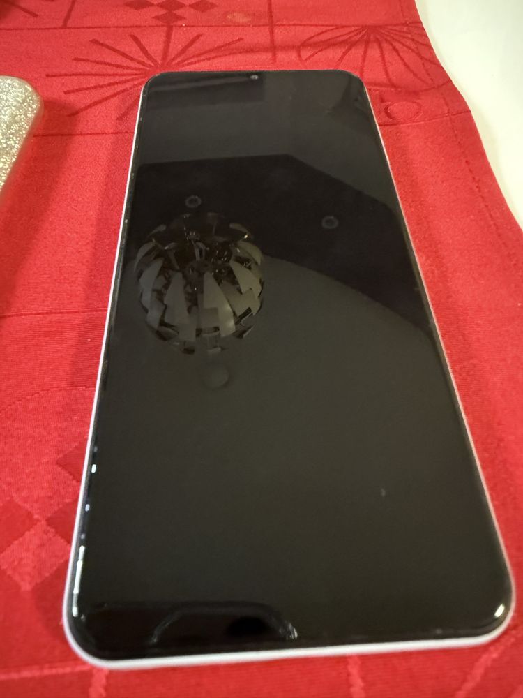 SAMSUNG Galaxy M13 4/64GB, niebieski, DUAL SIM