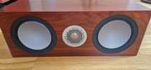 Monitor audio silver C150
