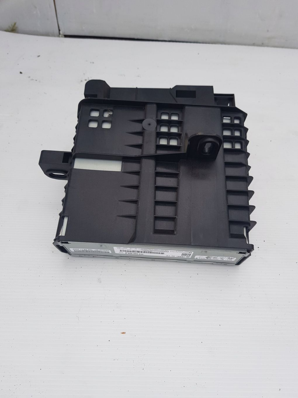 AUDI A4 B8 Q5 2009 TUNER RADIA 4F0035056B