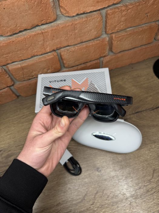 Okulary viture luma pro xr glasses