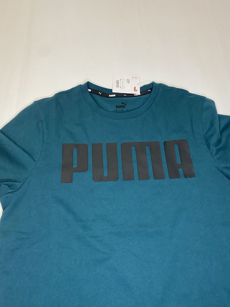 Новая ОРИГИНАЛ футболка Puma