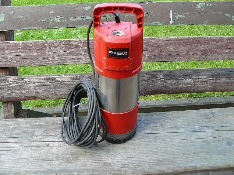 Pompa Einhell GE-PP 1100 N-A