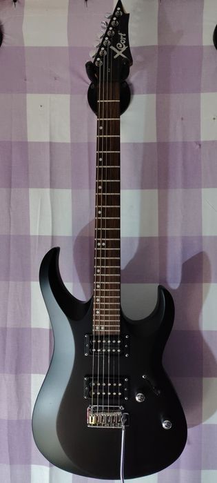 Электрогитара Cort X2