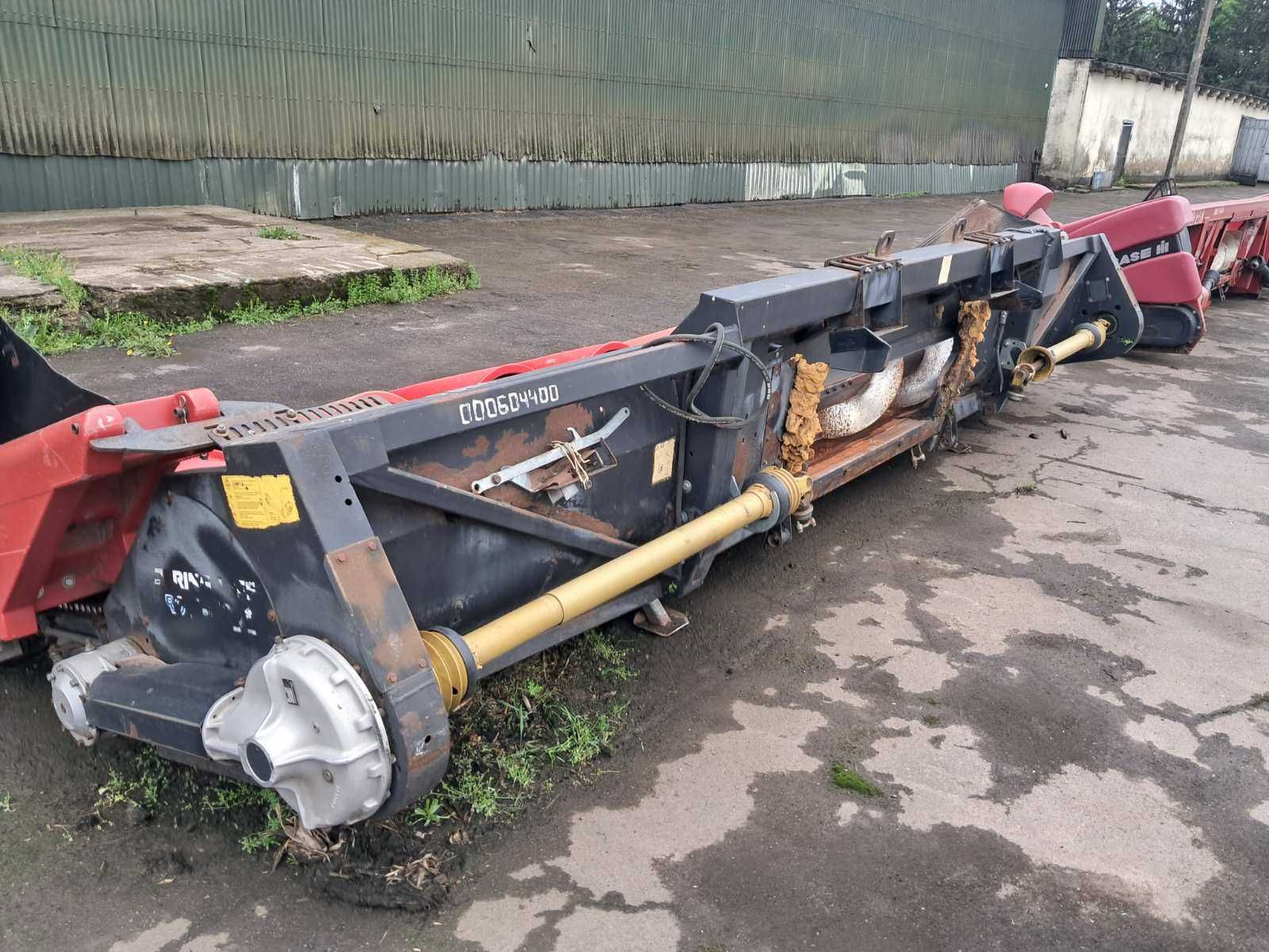 Жатка кукурудзяна Geringoff Rota-Disc RD870B