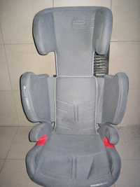 Fotelik ESPIRO Gamma FX 15-36 kg isofix + podkładka na fotel