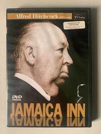 [DVD] Jamaica Inn