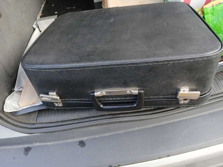 Maszyna do pisania Olimpia - Regina de Luxe