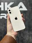 iPhone 12 White,256GB,Оплата частинами онлайн