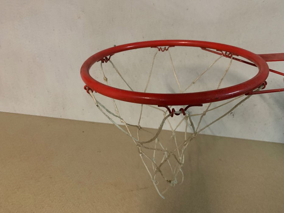 Aro para Tabela de Basquetebol