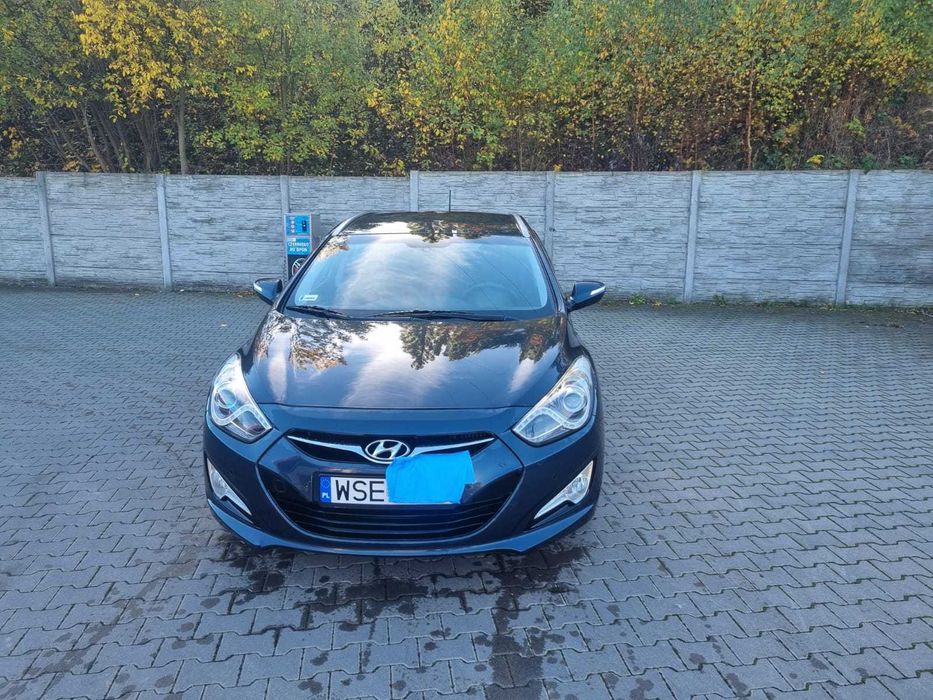 Hyundai i40 sprzedam