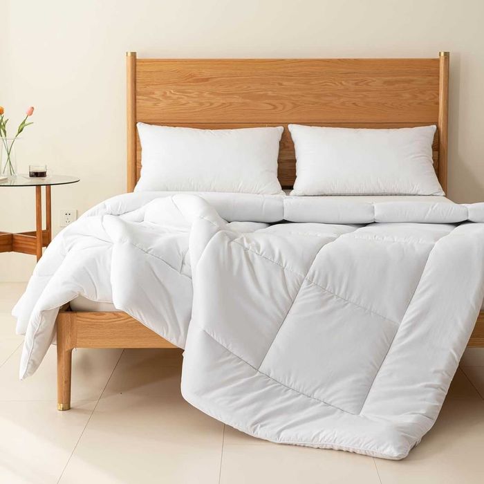 Kołdra GOOD NITE Całoroczna 4-Sezonowa Mikrofibra Puchowa 155x220