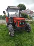 Zetor 5245 cały w oryginale ,niski  przebieg,zamiana(7245,6245,5211)
