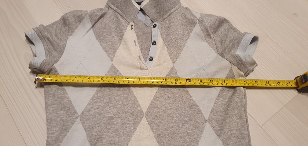Koszulka polo tommy hilfiger