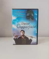 David Copperfield Dvd