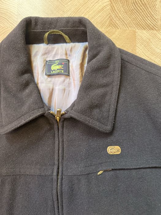 Куртка Lacoste Lana