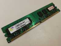 Pamięć RAM 1GB DDR2-667 CL5