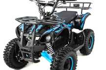 Quad elektryczny XTR e-M7/6 1000w 36 V Trzebinia Chrzanów