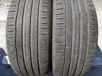 Літо 255/50 R19 hankook ventura s1 evo 3 suv, ціна за пару 3400 грн