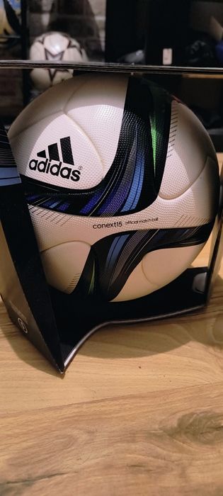 Piłka meczowa Conext 15 Omb