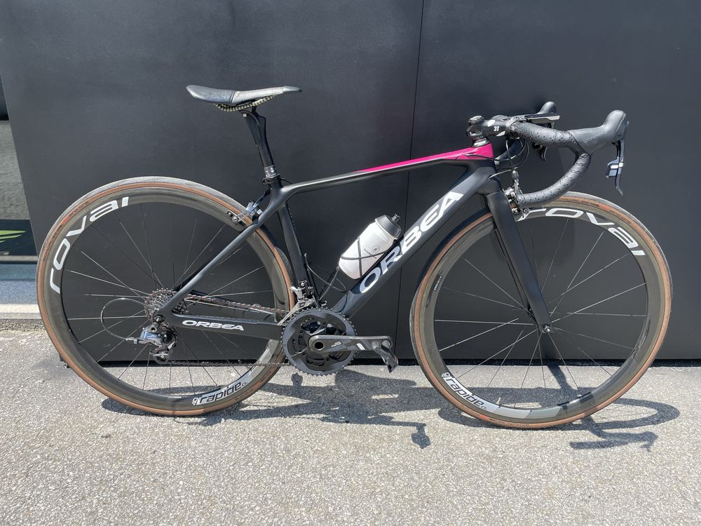 Orbea Orca tam 48