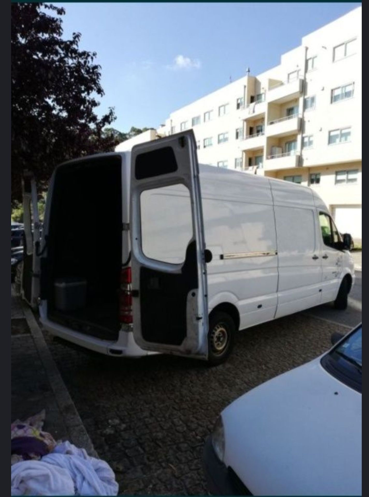 Fretes e transporte rápidos