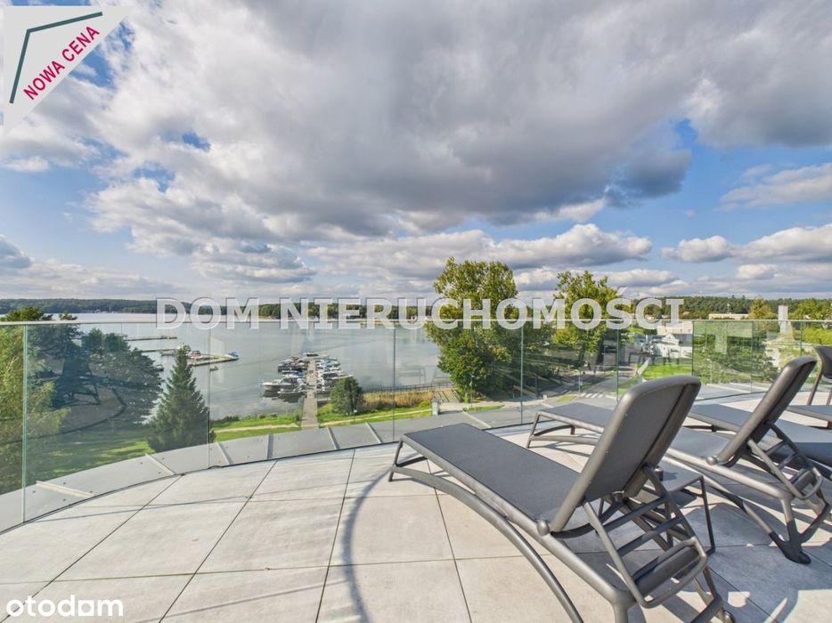 Mieszkanie przy samej Plaży Miejskiej