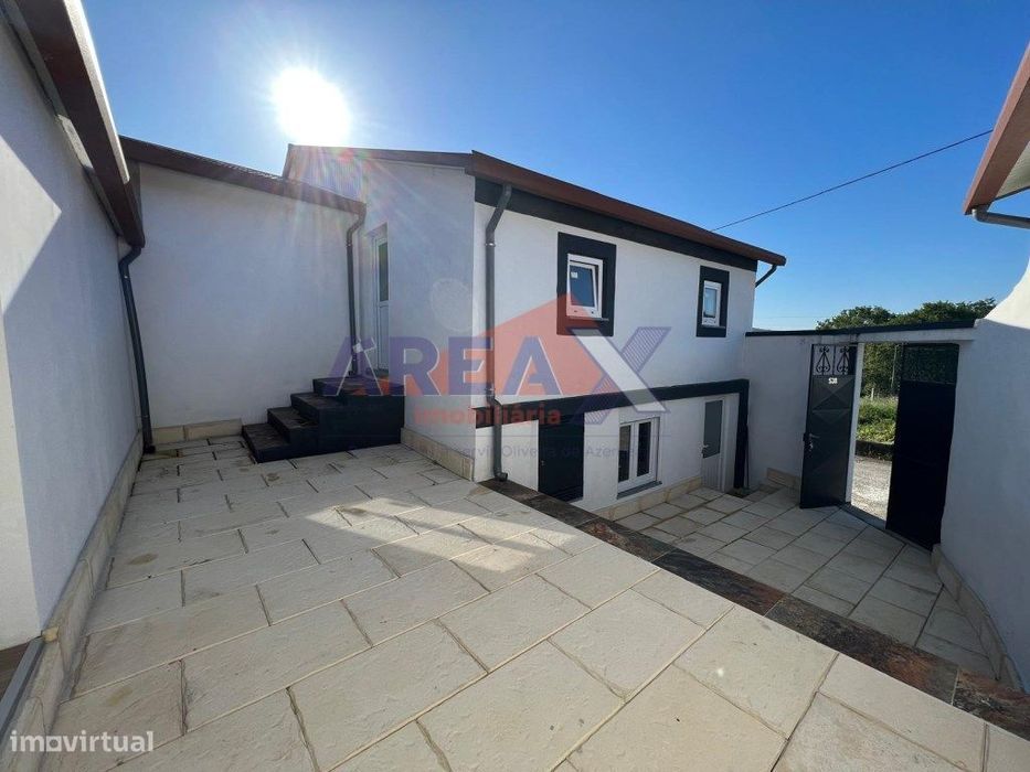 Moradia perfeita para investidores composta 2 duas habitações com v...