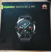 Смарт часы Huawei Watch gt 2 (не работают)