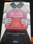 O livro das Mulheres PERIGOSAS