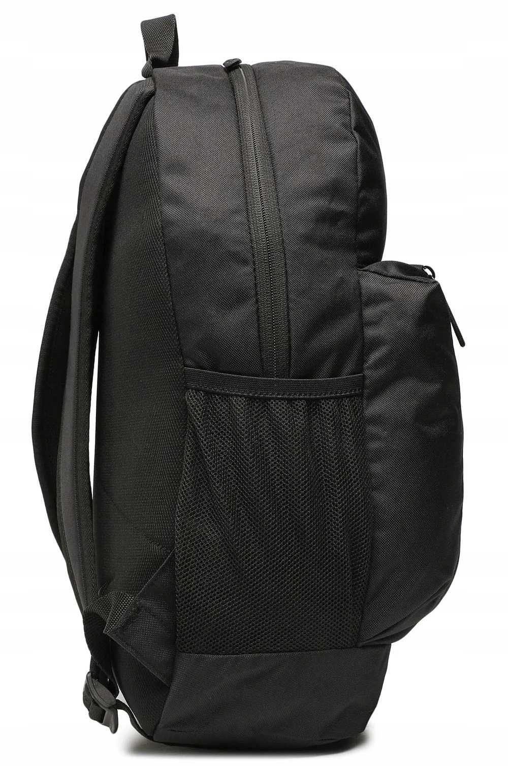 Szkolny plecak Nike sportowy Academy Team czarny