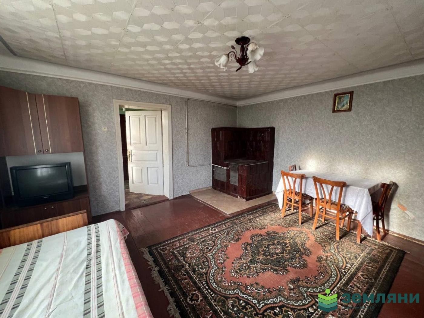 Продається готовий будинок у с. Підпечери на вул. Зарічанська