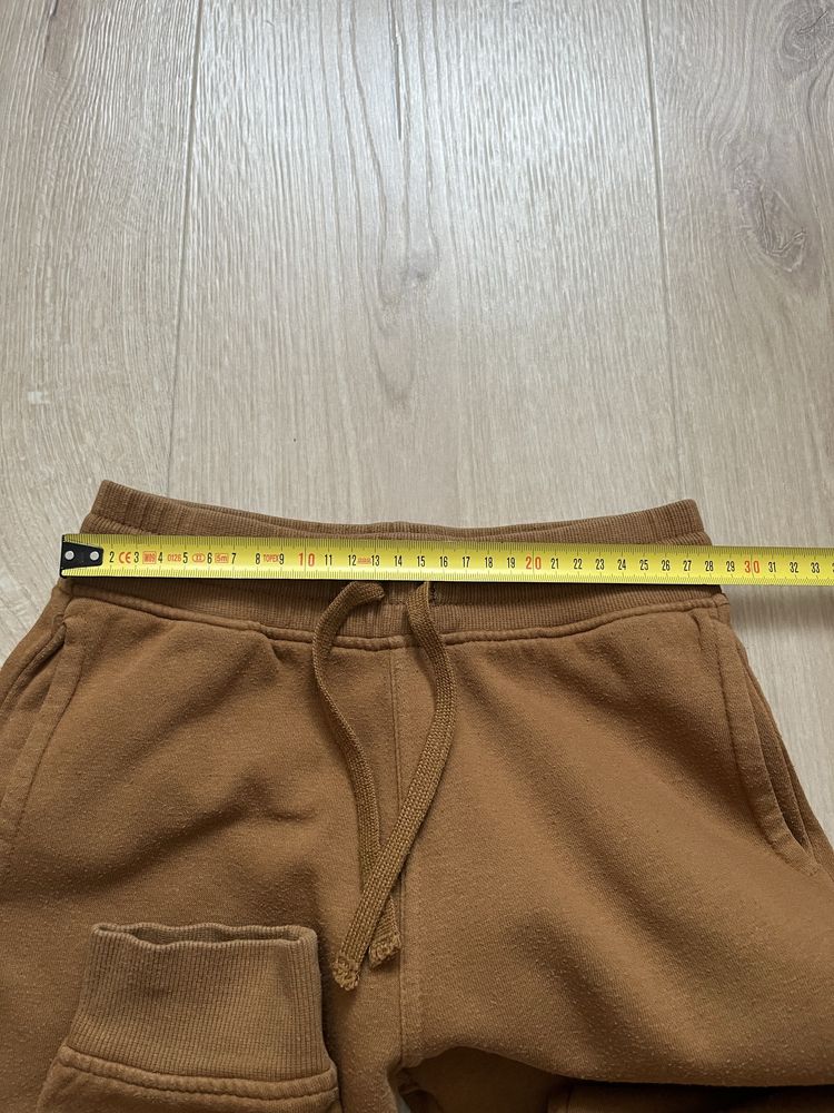Spodnie dresowe H&M rozmiar 140