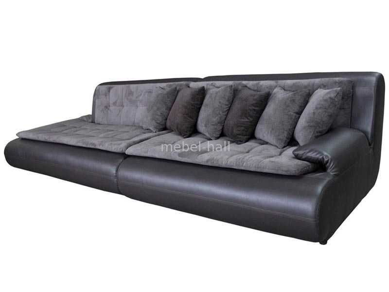 Роскошный диван Маркел шириной 3,05 Оплата Частями