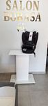 Nowy Cybex 9-36kg,  SALON BOBASA Suchedniów ul.Langiewicza 3