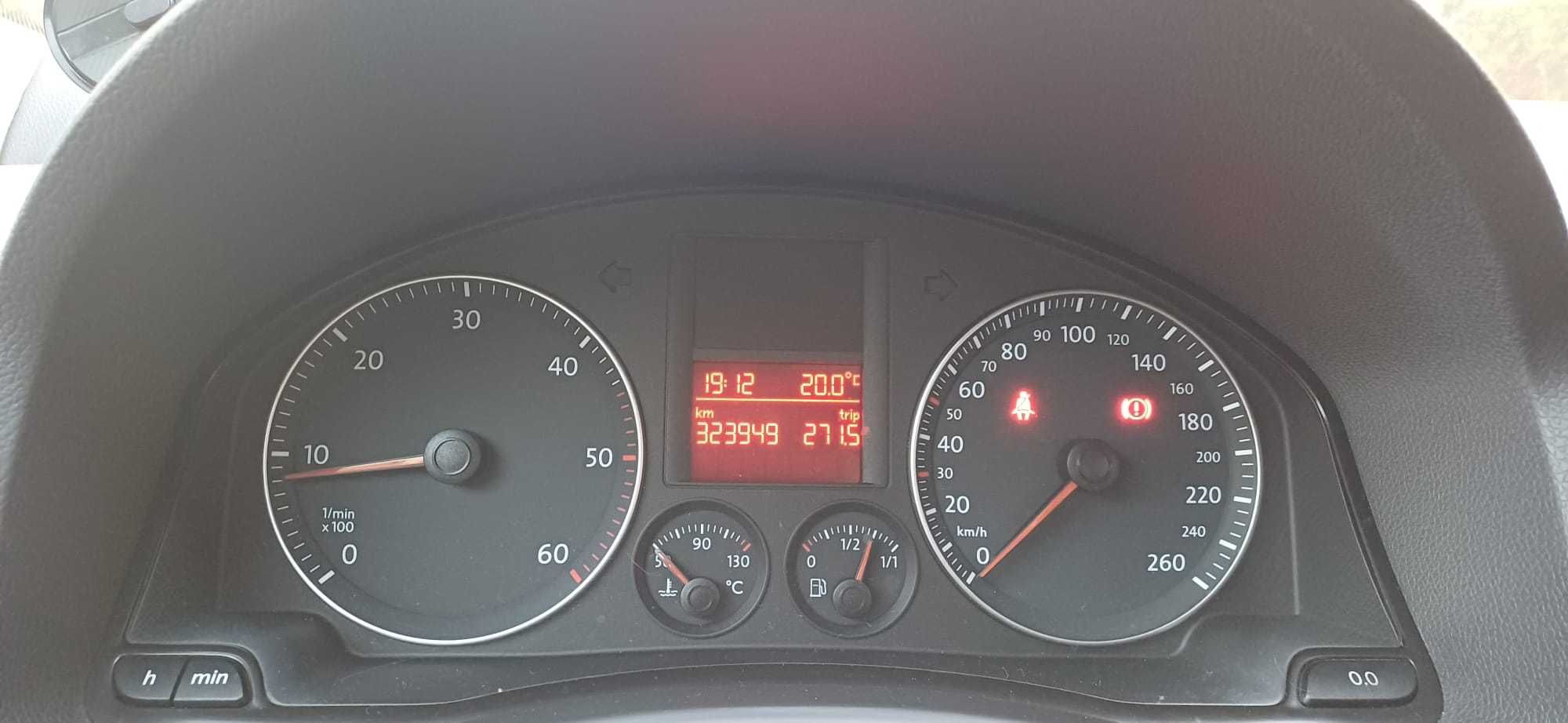 Golf 5 2005r na sprzedaż !!