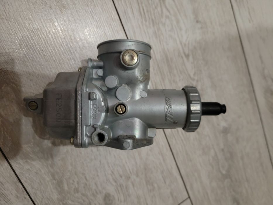 Карбюратор пз 32